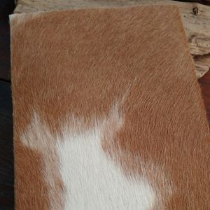 Western Cowhide Journal
